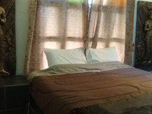 The Relax Khaoyai Resort Pakchong Ngoại thất bức ảnh