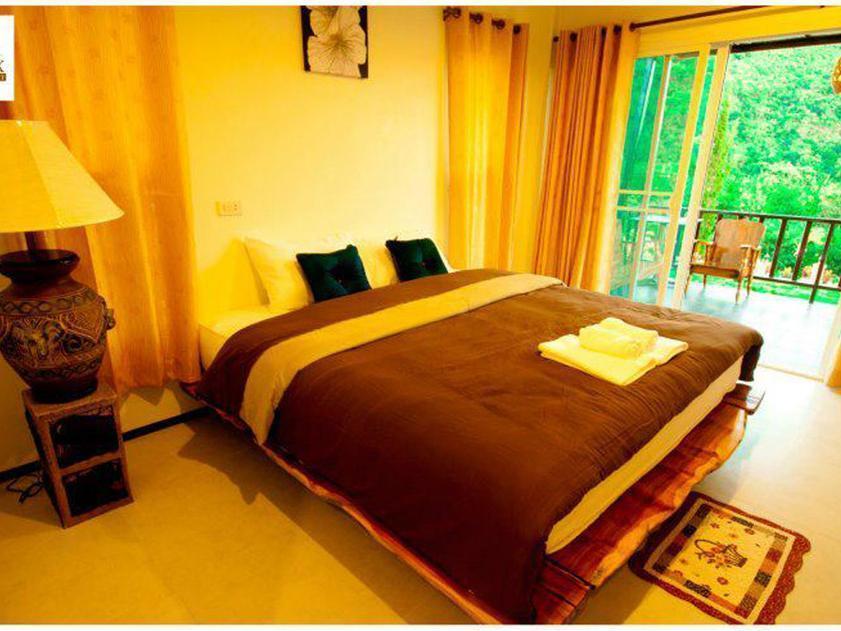 The Relax Khaoyai Resort Pakchong Ngoại thất bức ảnh